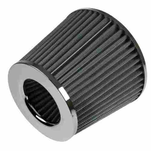 High Power Sports Mesh Cone Air Intake Filter For Automobiles