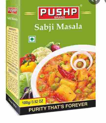 Rich Taste Sabji Masala Powder