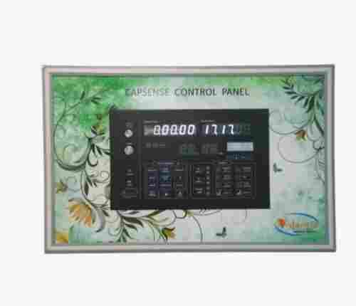 640X640X110 MM 15 KG 230 Volt Electric Operation Theater Control Panel
