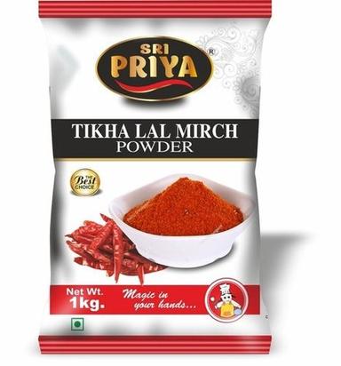 Chemical Free Teja Red Chilli Powder