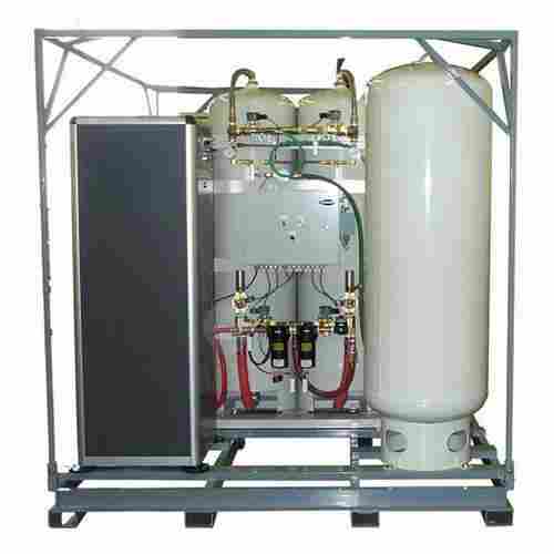 Ozone Water Systems