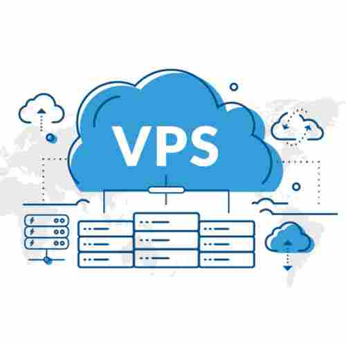VPS Hosting Service (Standard)