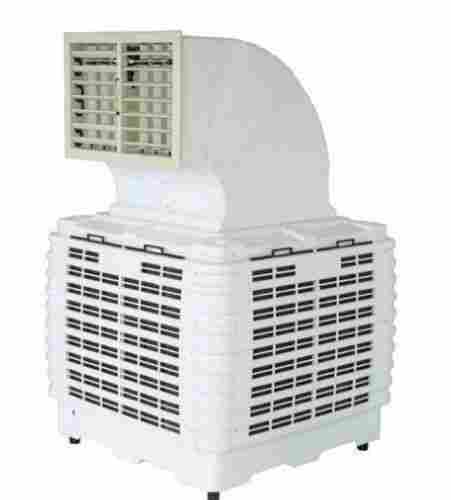 220 Volt Electric Plastic Duct Air Cooler, 30 Liter Water Tank Capacity