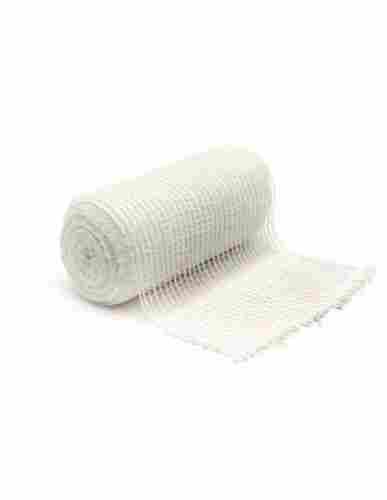 400 Centimeter Long 6 Cm Wide Disposable And Non Reusable Cotton Bandage 