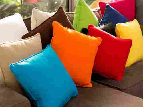 Soft High Shrink Resistant Comfortable Pillow and Cover