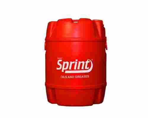 SPRINT INDUSTRIAL LUBRICANTS 110L THERMIC FLUID - 500 - (Semi Synthetic)