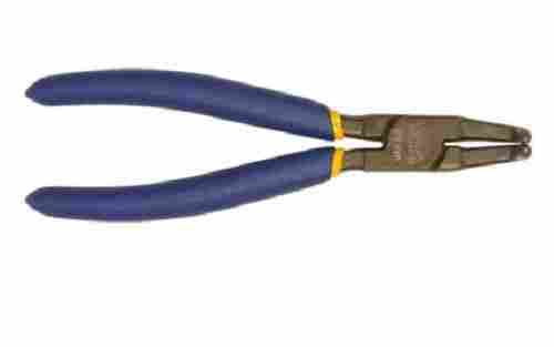 10inch Rubber And Carbon Steel Bent Nose Plier For Industries And Home 
