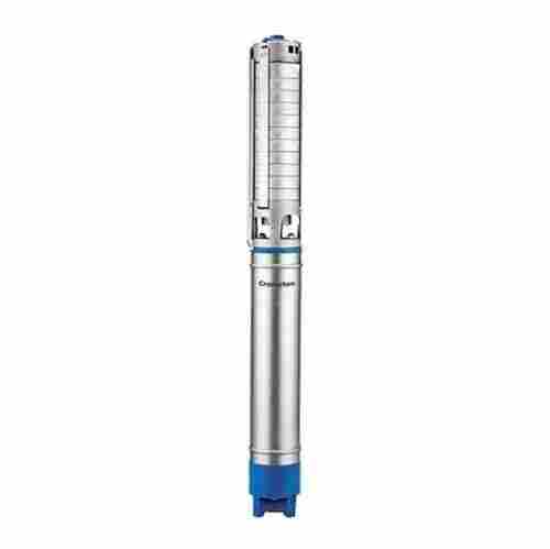 3 Hp 2.2 Kilowatt Three Phase Stainless Steel Agricultural Submersible Pumps