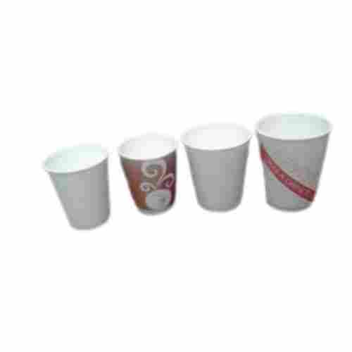 3 Inches Disposable Eco Friendly Light Weight Printed Paper Coffee Cups