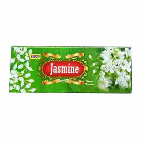6 Inches Long Eco-Friendly 25 Minutes Burn Time Jasmine Fragrance Incense Stick