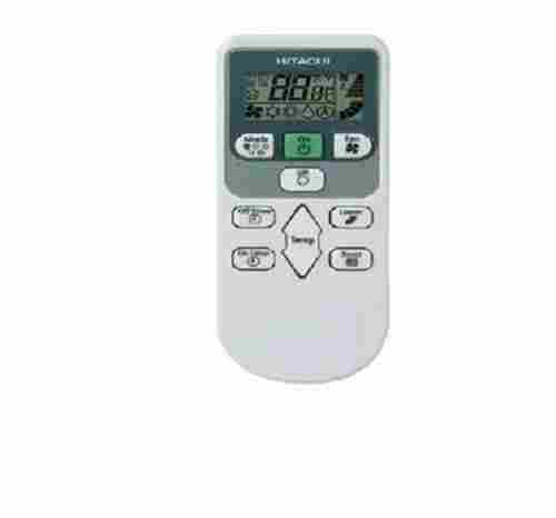 Abs Plastic Electronic Remote Control For Air Conditioner 
