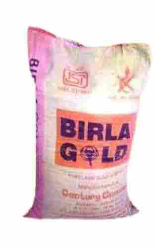 High Grade Silicate Raw Material Acid Proof Natural Sand Common Birla Gold Cement