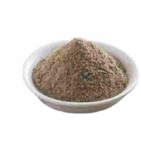  A Grade 1005 Pure Blended Spicy Black Pepper Powder For Cooking Use 
