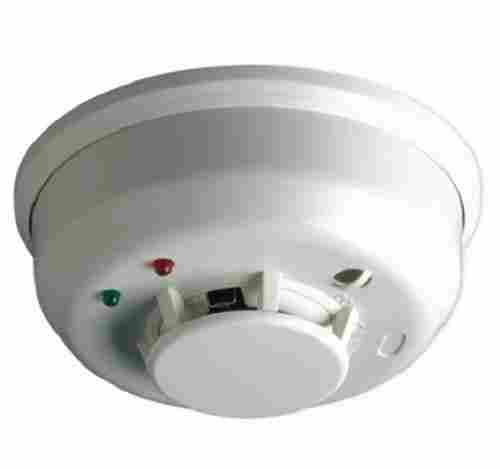 24 Volt 90 Db Noise Level 520 Hz PVC Automatic Wireless Fire Alarm