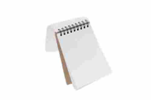 8.5 Inches Size Environmental Friendly Paper Material Notepads