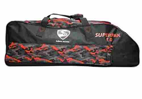 Washable And Waterproof Cricket Kit Polyester Bags For Sport Use