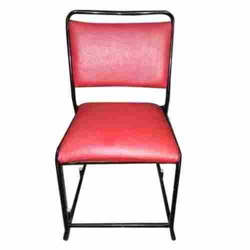40 Cm Width Indian Style Pvc And Brass Banquet Chairs