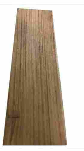 8 Mm Thick 10 Feet Height Hardwood Flooring Premium Brazilian Teak Wood 