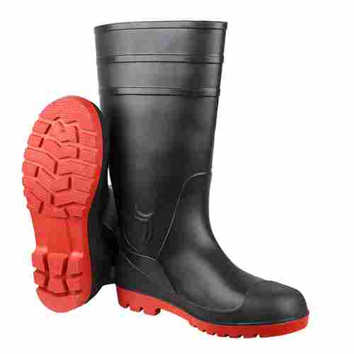 Comfortable to Wear Alento PVC Gumboots