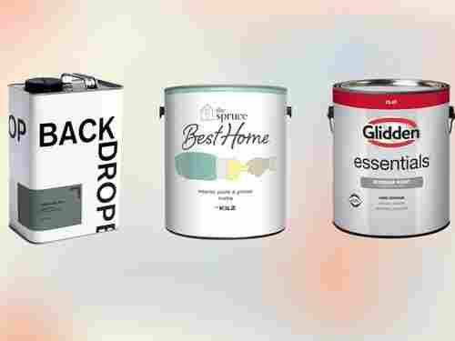Exterior Emulsion Paints, Packaging Size 5 -10 Liter