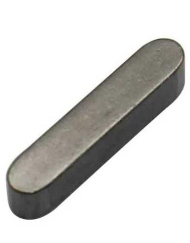 Rectangular Shape Mild Steel Parallel Key For Industrial Use