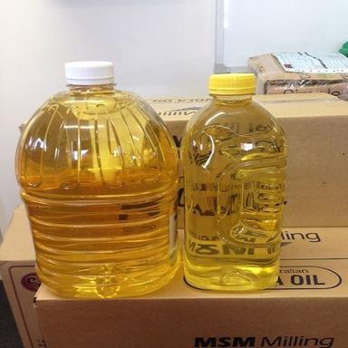 Refined Rapeseed Oil / Canola Oil