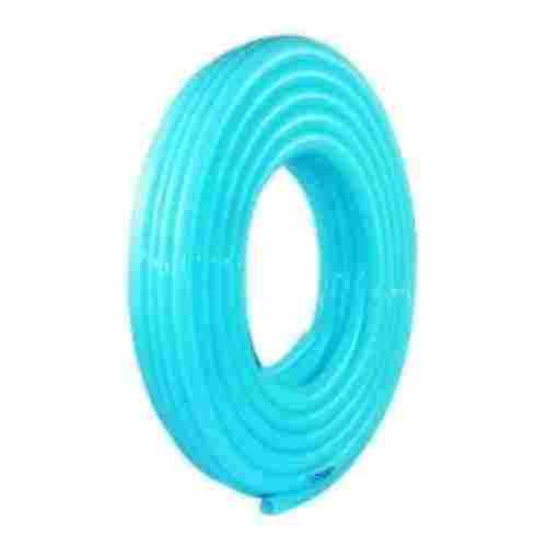 5 Meters Round Shape Male Connection PVC Water Garden Pipe For Construction
