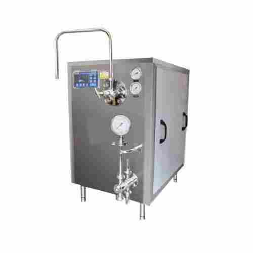 Auto-Defrost Type Stainless Steel Continuous Ice Cream Freezer