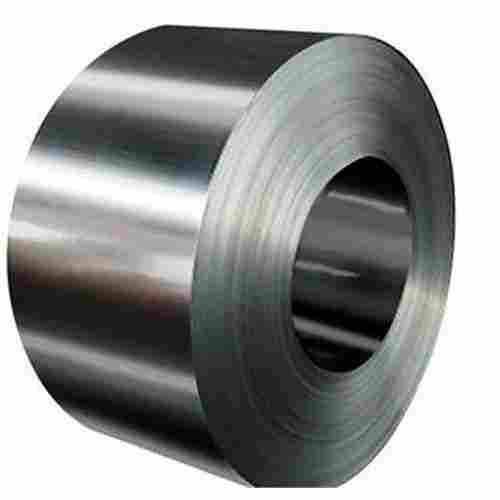 Polished Surface Alloy Stainless Steel Silver Coil For Construction