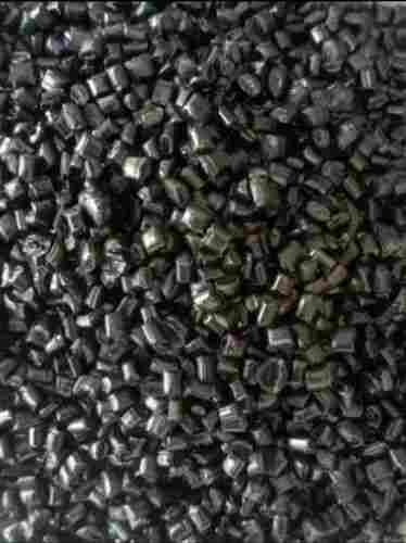 Reprocessed Natural Black Pp Granules For Plastic Industry