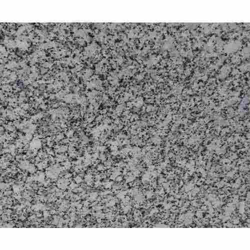 Ruggedly Constructed Weather Resistance Platinum White Granite Slabs (16 mm)