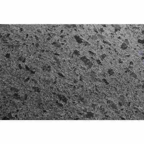 Slip Resistance Rectangular Steel Grey Lapatro Granite Slabs (16-17 mm)