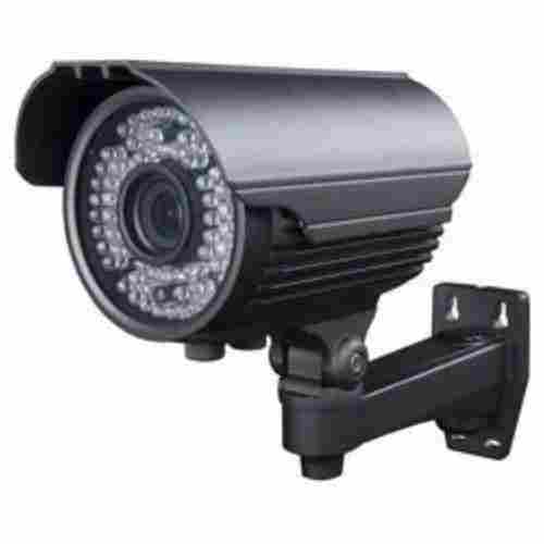 Water-Proof Wall Mounted CCD Sensor Mild Steel CCTV Analog Camera 