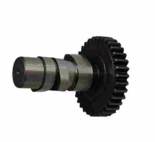 60 Mm Size10 Horsepower Rotational Motion Industrial Injectors Camshaft