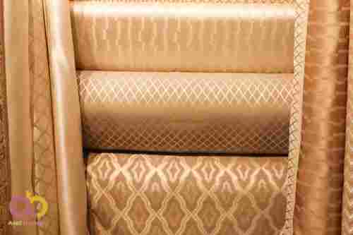 A Grade Shrink Resistant Polyester Chenille Fabric for Sofa