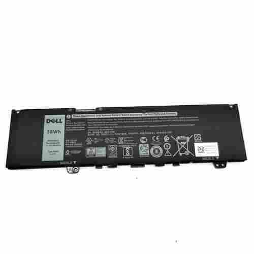 Dell F62G0 38WH Laptop Lithium Ion Battery