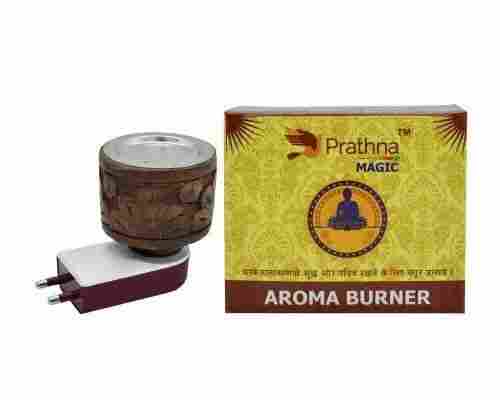 Fresh Fragrant Electrical Incense Aroma Burner 