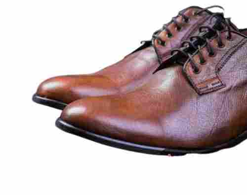 Modern TOP Leather Shoe with Heel Height of High 5cm to 8cm