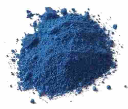 Pigment Style 0.8% Moisture Organic Ultramarine Blue Powder For Laundry