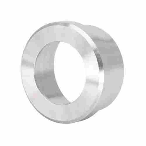 Round Polished Smooth Surface Stainless Steel Stub End For Industrial Purpose