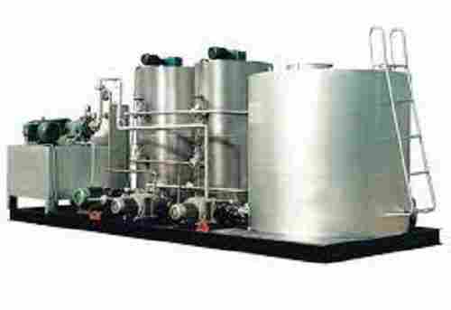 1-3 Kw Electric 220 Volt Bitumen Emulsion Plant