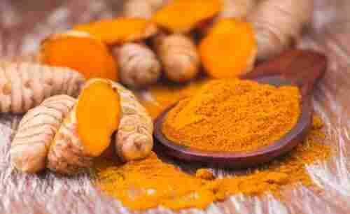 100% Pure Turmeric Powder for Food Spices With 12 Months Shelf Life