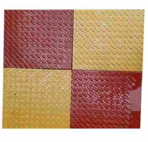 16 X 16 Inch 25 Mm Thick Heat Insulation Floor Mounted Cement Tile