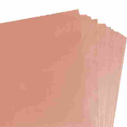20x20 Centimeters 2 Ply Facial Red Tissue For Face Wiping