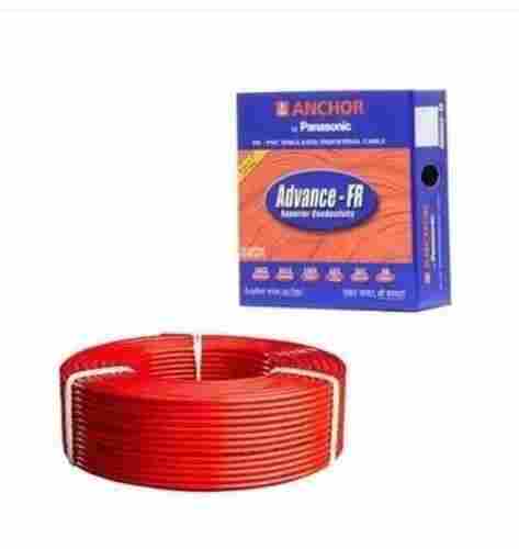 90 Meter 1.2 Sq Mm PVC Insulated And Copper Conductor Electrical Wire