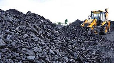Red Black Steam Coal (Thermal Coal) For Electric Power Generation Usage