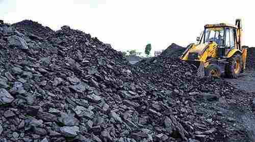 Black Steam Coal (Thermal Coal) for Electric Power Generation Usage