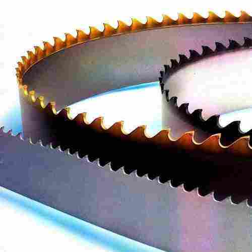 High Carbon Steel Band Saw Blades For Metal Cutting