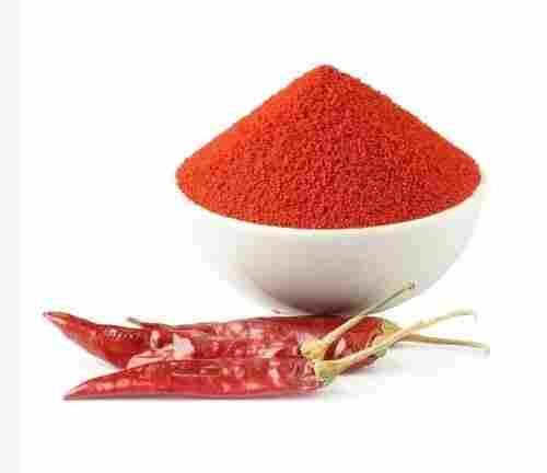 Natural And Pure Fine Ground A Grade Dried Red Chilli Powder