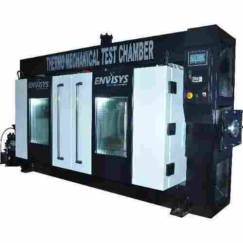 Three Phase Thermo Mechanical Test Chamber For Industrial, 240v 50/60 Hz